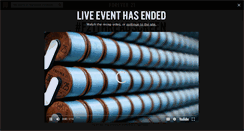Desktop Screenshot of f21threadscreen.com